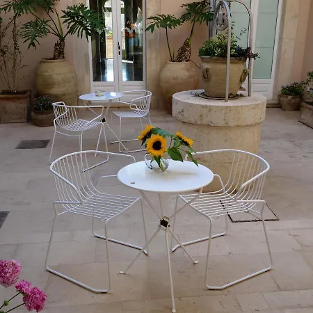 La Moresca Hotel Marina di Ragusa
