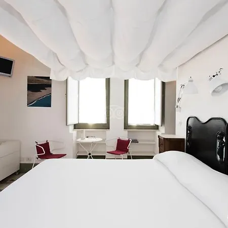 Hotel La Moresca