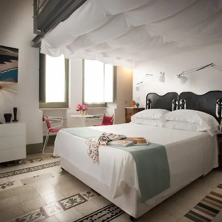 Hotel La Moresca 4*