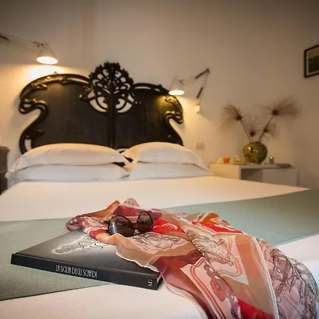 Hotel La Moresca 4*