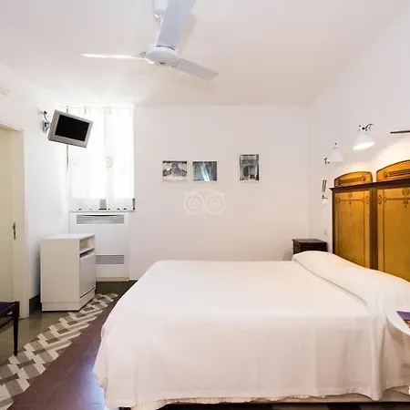 La Moresca 4*