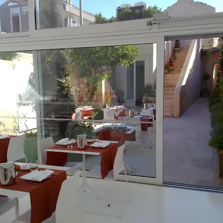 Hotel La Moresca