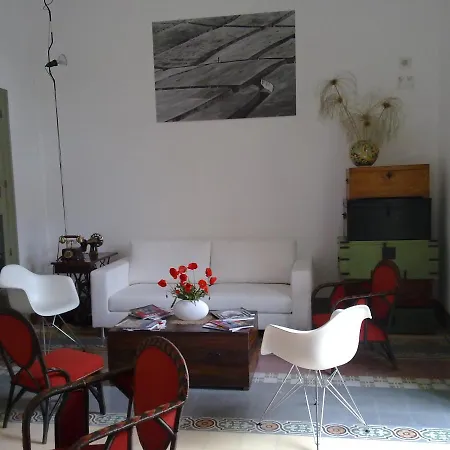 La Moresca 4*