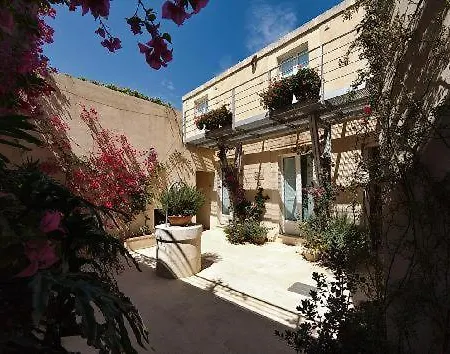 Hotel La Moresca