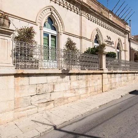 Hotel La Moresca