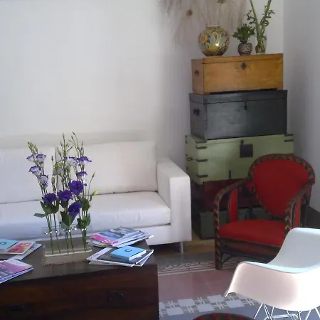 La Moresca Hotel
