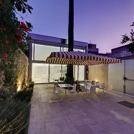 Hotel La Moresca Marina di Ragusa