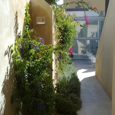 Hotel La Moresca 4*