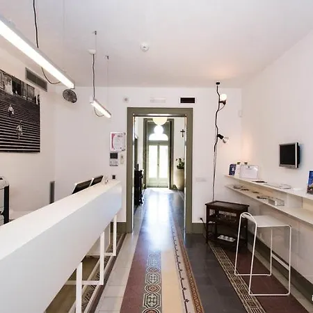 Hotel La Moresca 4*