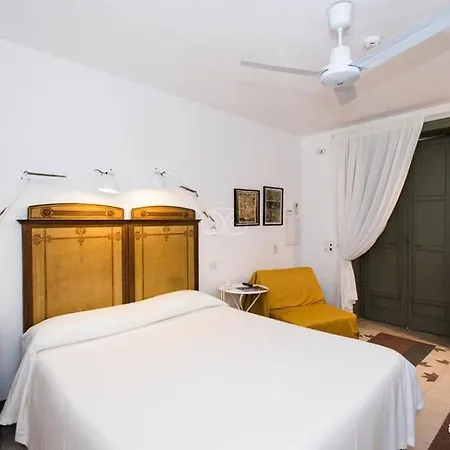 Hotel La Moresca