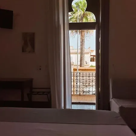 Hotel La Moresca Marina di Ragusa