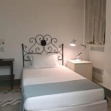 La Moresca Hotel Marina di Ragusa