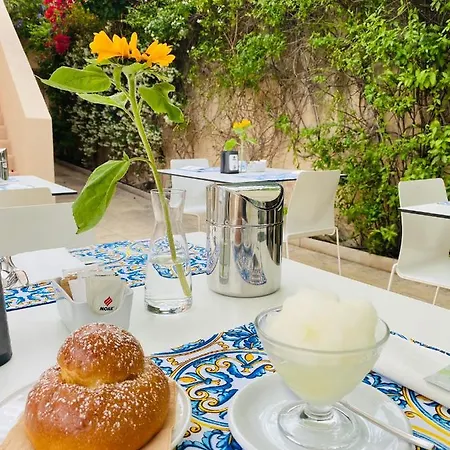 La Moresca 4* Marina di Ragusa