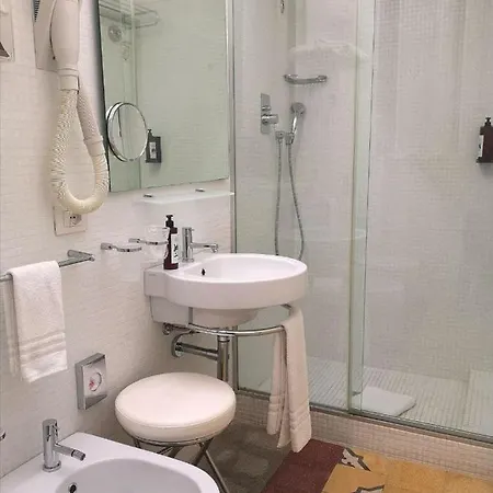 Hotel La Moresca 4*