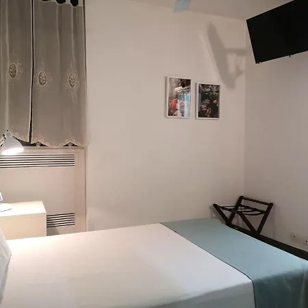 La Moresca Hotel