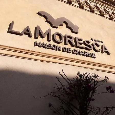 La Moresca Hotel