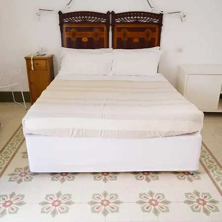La Moresca Hotel 4*
