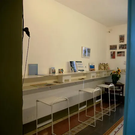 La Moresca Hotel