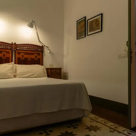 Hotel La Moresca