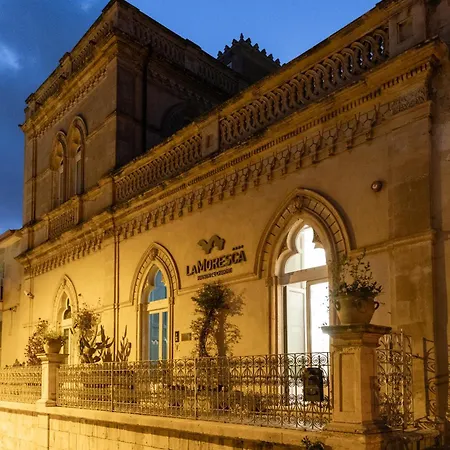La Moresca Hotel 4*