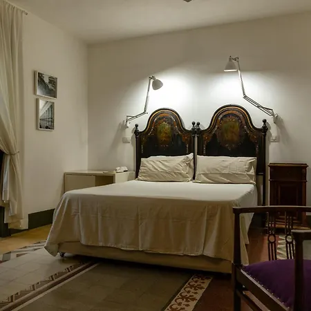 La Moresca Hotel