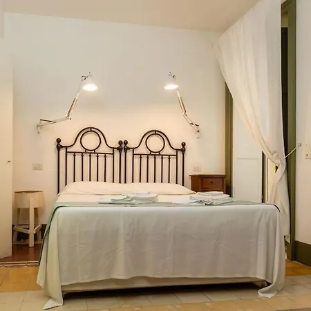 Hotel La Moresca