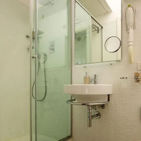 Hotel La Moresca 4*