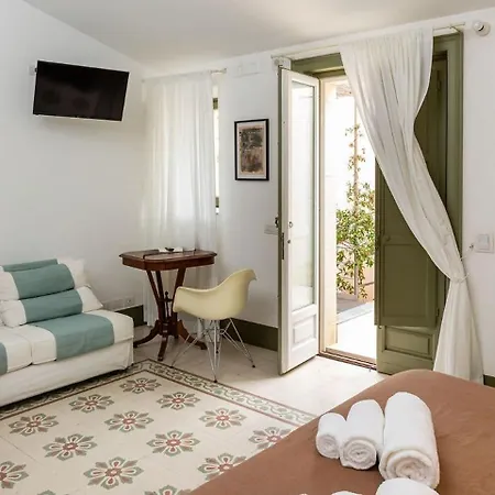 La Moresca Hotel
