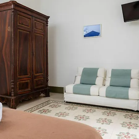 Hotel La Moresca 4*