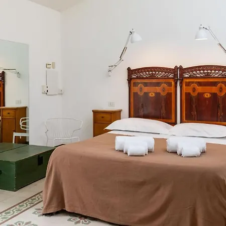 Hotel La Moresca 4*
