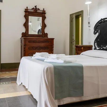 La Moresca Hotel