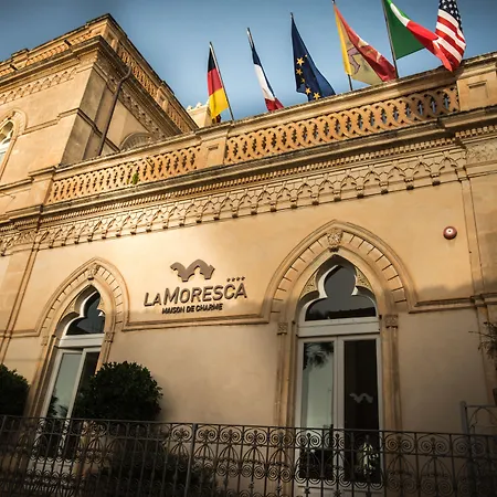 La Moresca