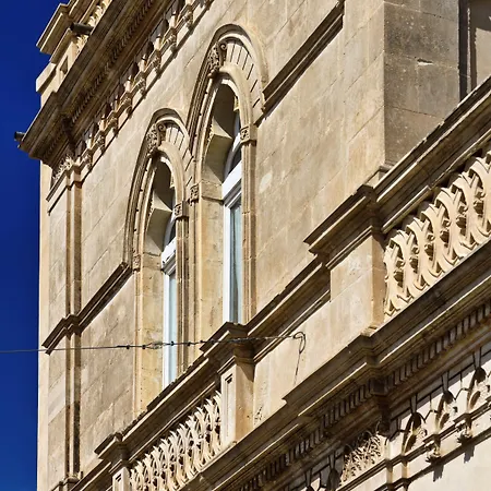 La Moresca 호텔 마리나디라구사
