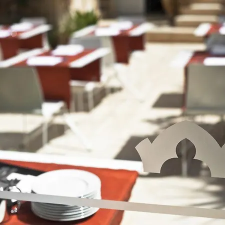 La Moresca Hotel