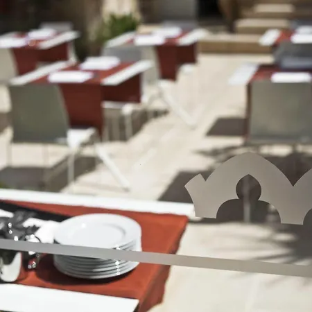 La Moresca Hotel 4*