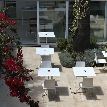 Hotel La Moresca Marina di Ragusa