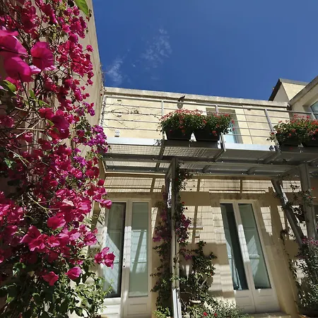 La Moresca Hotel