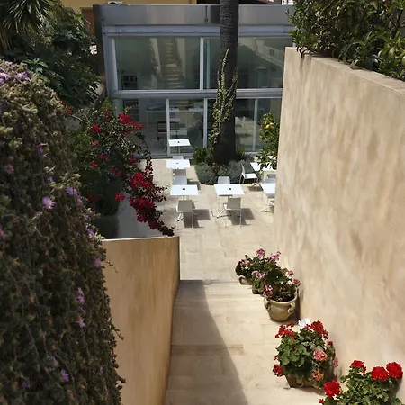 Hotel La Moresca