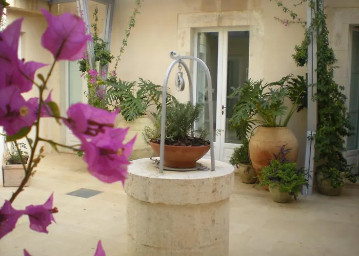 La Moresca Marina di Ragusa