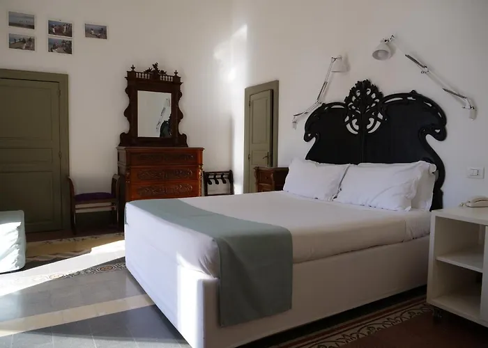 La Moresca 4*