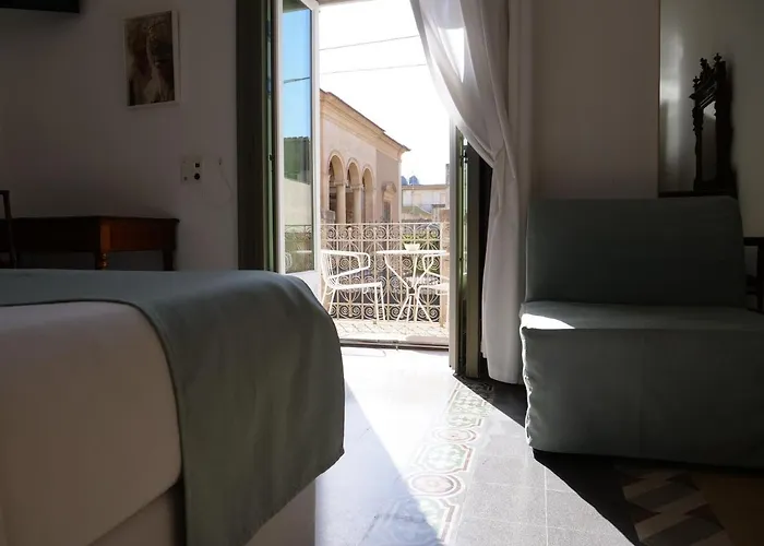 La Moresca 4* Marina di Ragusa