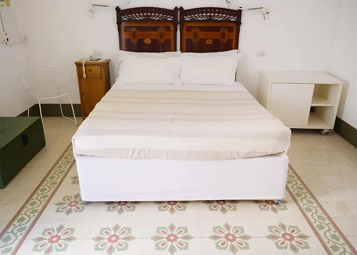 La Moresca Szálloda 4*