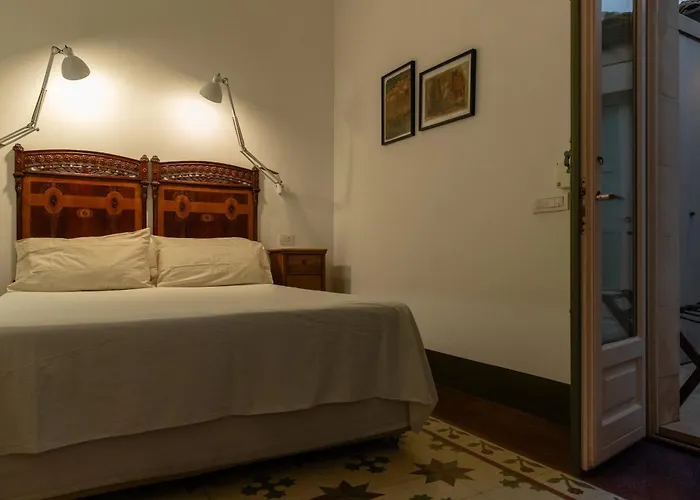 Szálloda La Moresca