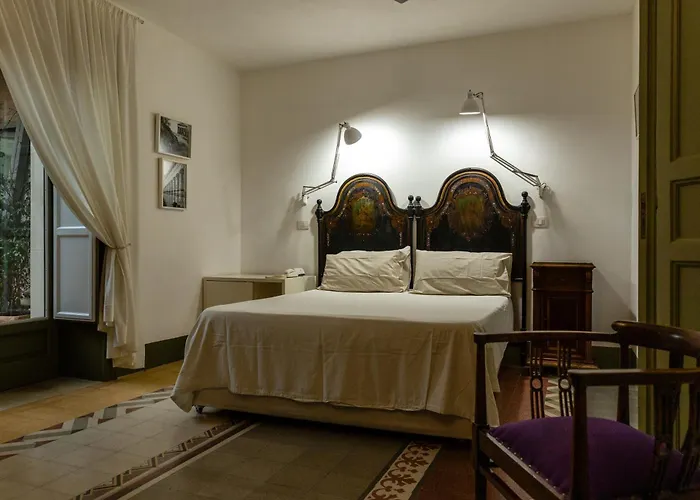 La Moresca Szálloda