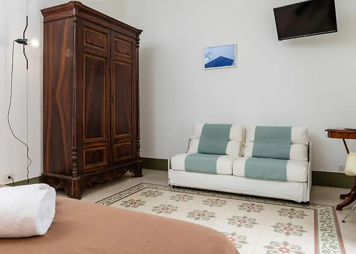 Szálloda La Moresca 4*