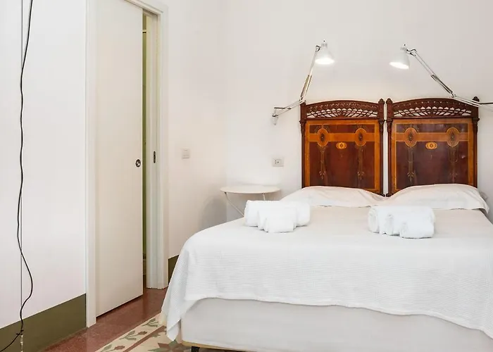 La Moresca Marina di Ragusa