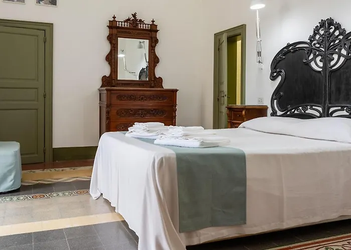 La Moresca Szálloda