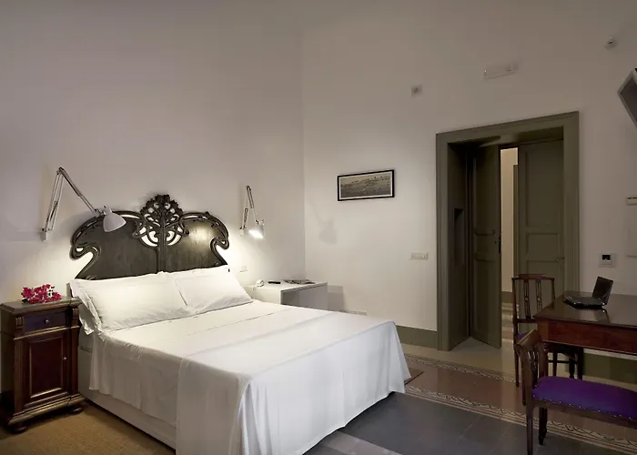 La Moresca Szálloda Marina di Ragusa