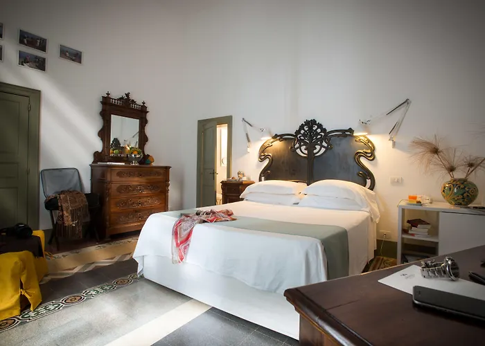 La Moresca Szálloda Marina di Ragusa