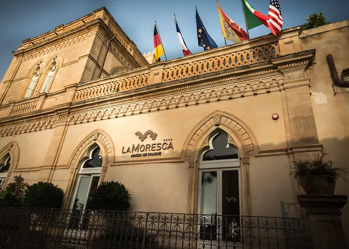 La Moresca